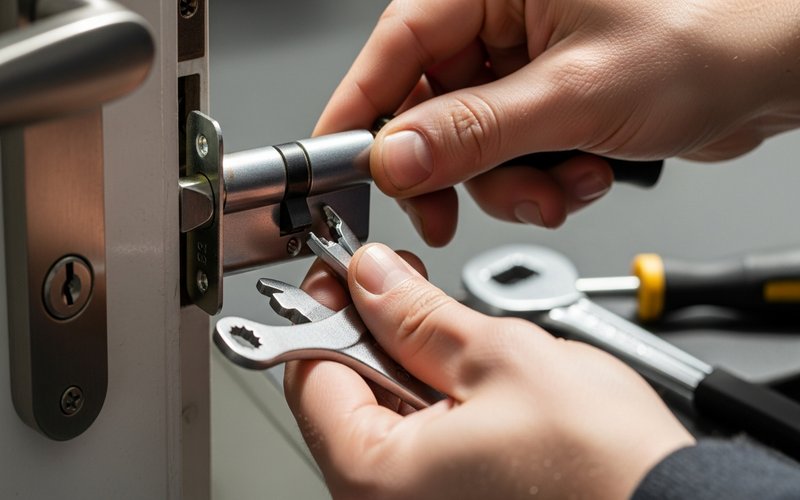 Professional service image 1