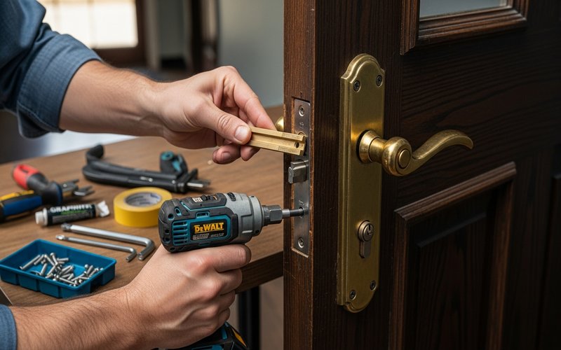 Professional service image 13