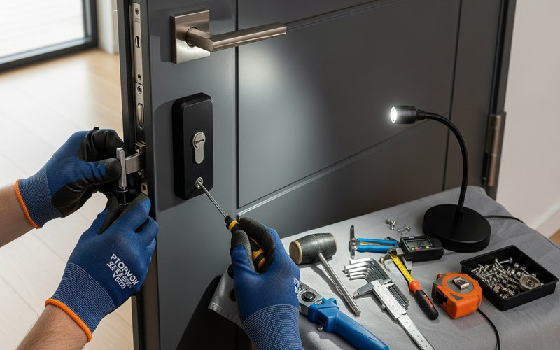 Professional service image 8